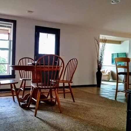 Downtown White Salmon Garden Home Екстер'єр фото