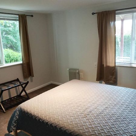 Downtown White Salmon Garden Home Екстер'єр фото