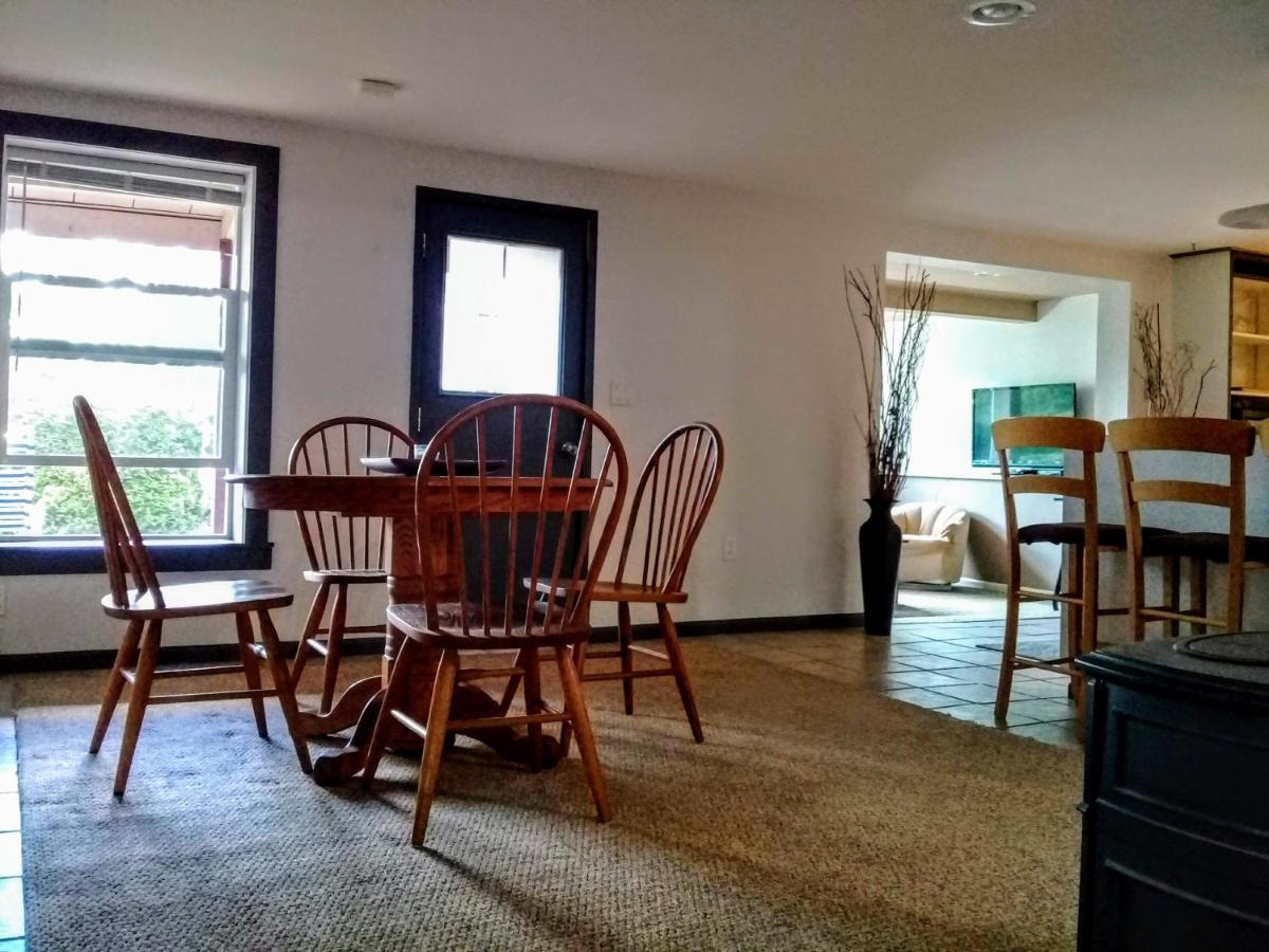 Downtown White Salmon Garden Home Екстер'єр фото