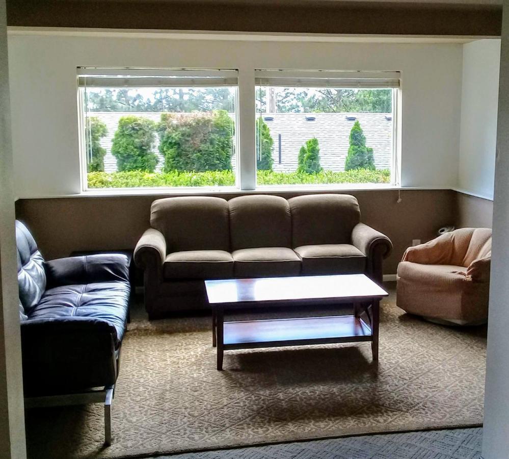 Downtown White Salmon Garden Home Екстер'єр фото
