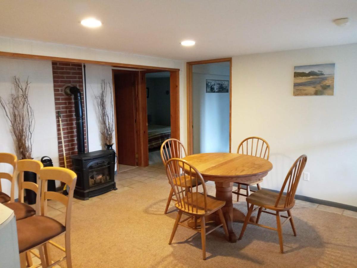 Downtown White Salmon Garden Home Екстер'єр фото