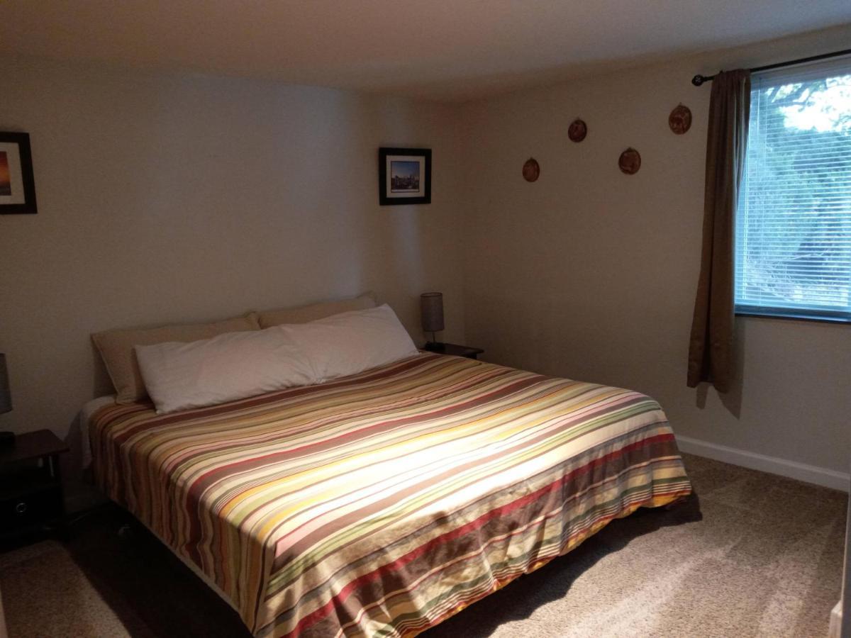 Downtown White Salmon Garden Home Екстер'єр фото